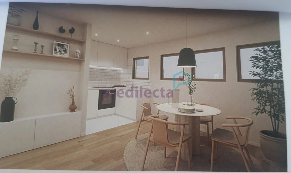 Apartamento T0 para Venda em Bonfim Foto 9