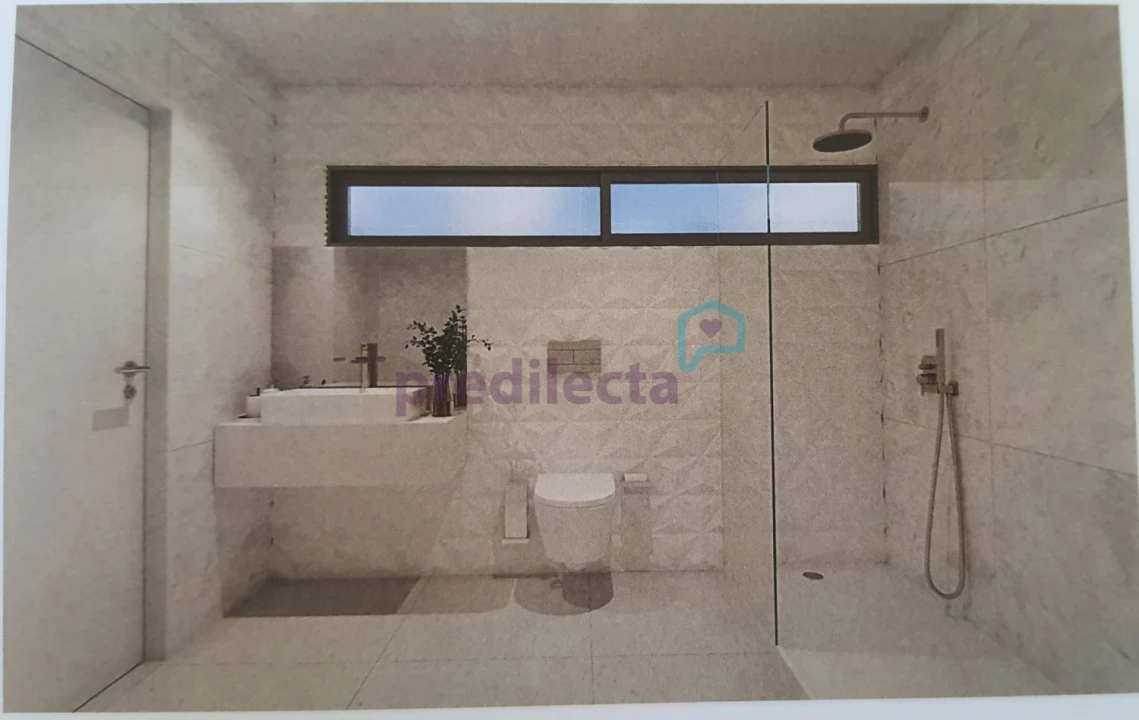 Apartamento T0 para Venda em Bonfim Foto 11