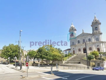 Apartamento T0 para Venda em Bonfim