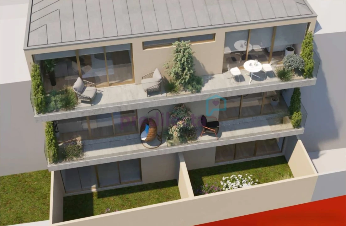 Apartamento T0 para Venda em Bonfim Foto 3