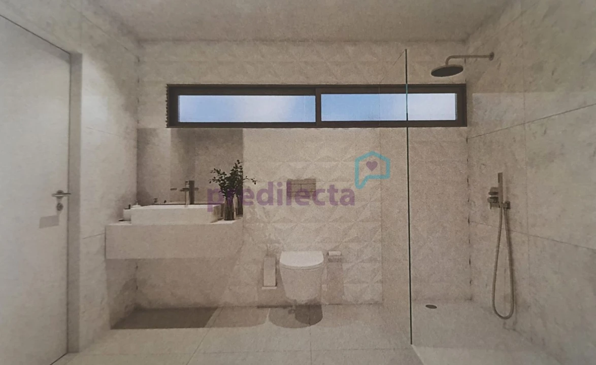 Apartamento T0 para Venda em Bonfim Foto 11