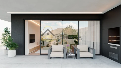 Apartamento T3 para Venda em Ribeirão