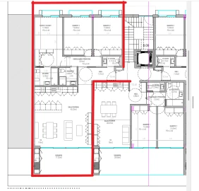 Apartamento T3 para Venda em Ribeirão