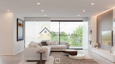 Apartamento T3 para Venda em Ribeirão