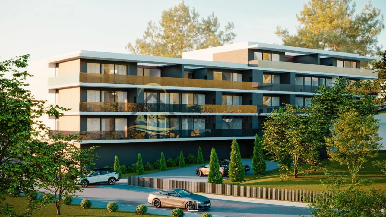 Apartamento T3 para Venda em Ribeirão Foto 1