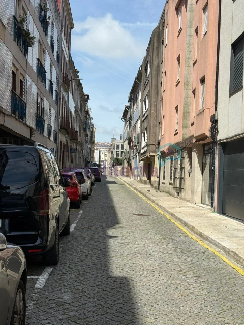 Apartamento T1 para Venda em Cedofeita, Santo Ildefonso, Sé, Miragaia, São Nicolau e Vitória