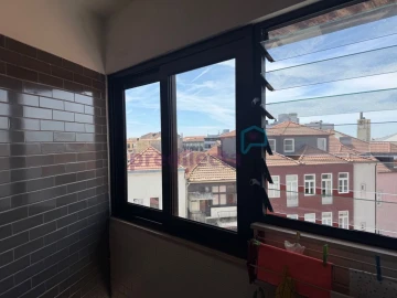 Apartamento T1 para Venda em Cedofeita, Santo Ildefonso, Sé, Miragaia, São Nicolau e Vitória