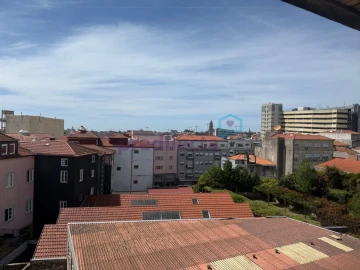 Apartamento T1 para Venda em Cedofeita, Santo Ildefonso, Sé, Miragaia, São Nicolau e Vitória