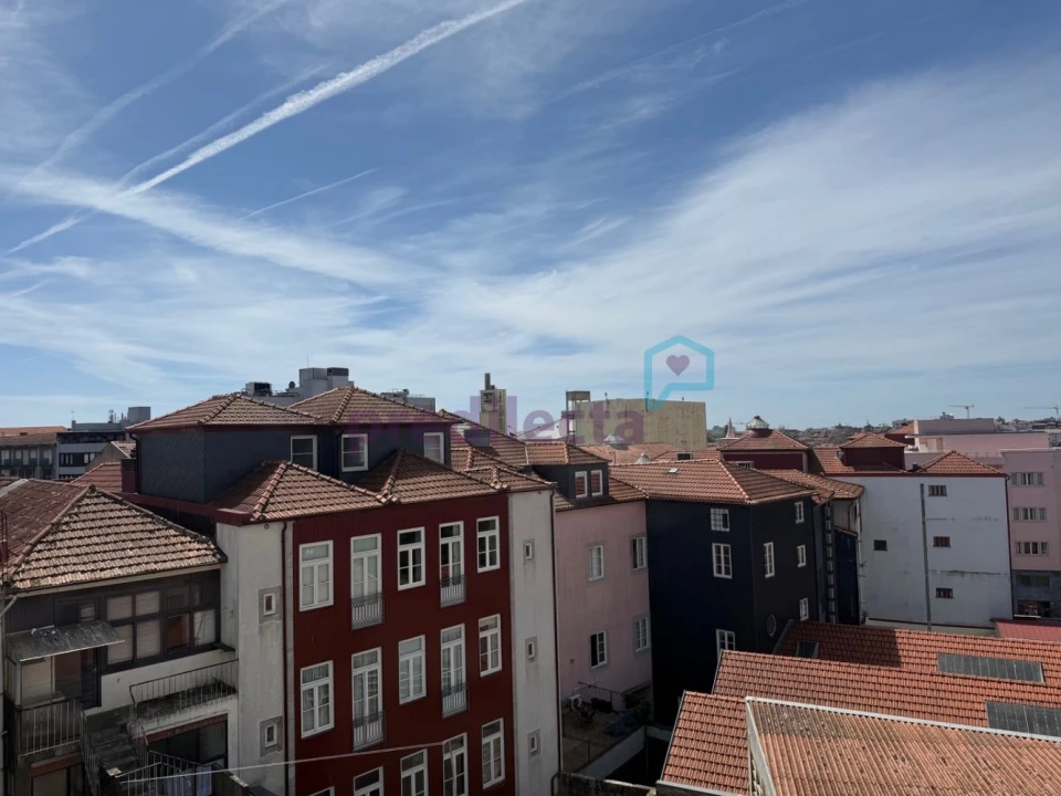 Apartamento T1 para Venda em Cedofeita, Santo Ildefonso, Sé, Miragaia, São Nicolau e Vitória Foto 20