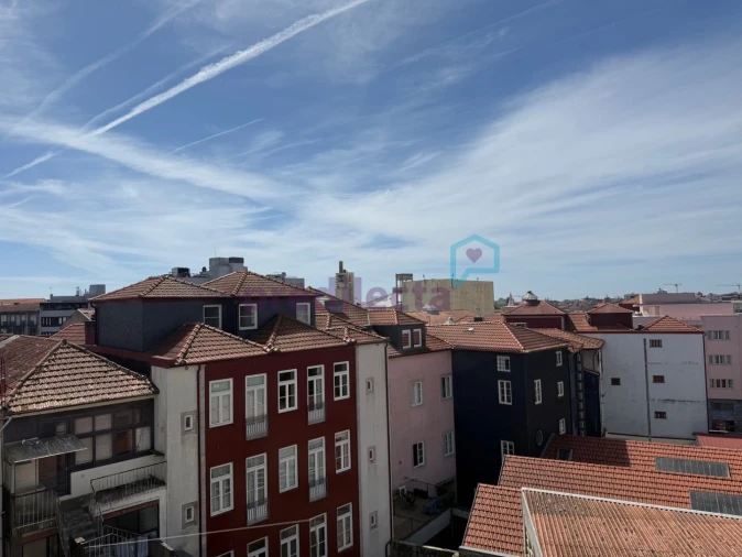 Apartamento T1 para Venda em Cedofeita, Santo Ildefonso, Sé, Miragaia, São Nicolau e Vitória Foto 20