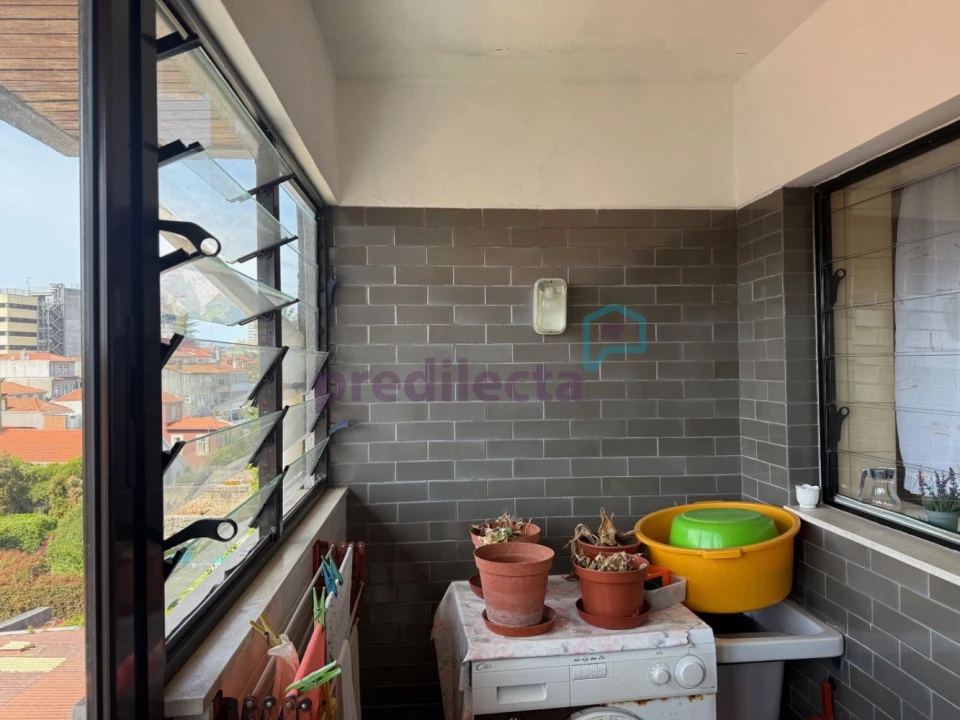 Apartamento T1 para Venda em Cedofeita, Santo Ildefonso, Sé, Miragaia, São Nicolau e Vitória Foto 19