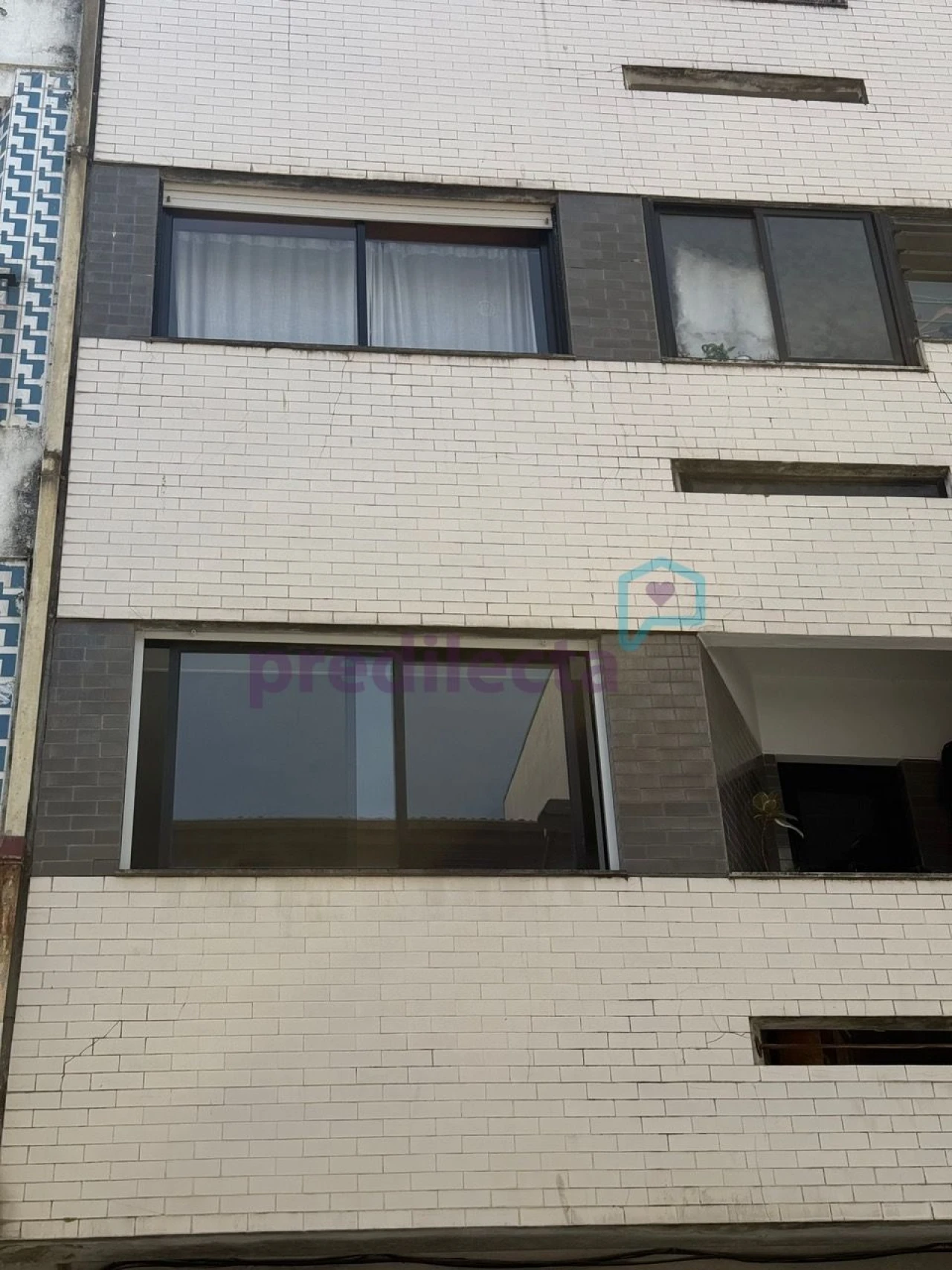 Apartamento T1 para Venda em Cedofeita, Santo Ildefonso, Sé, Miragaia, São Nicolau e Vitória Foto 1