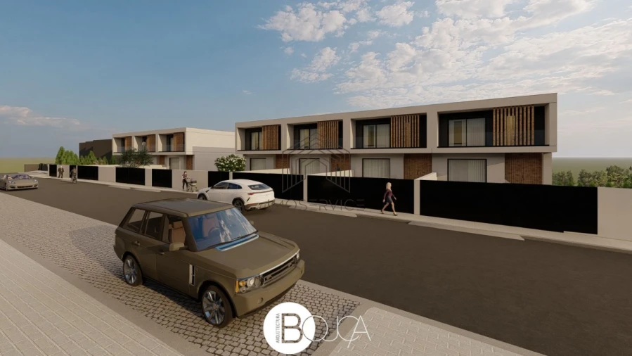 Terreno para Venda em Argoncilhe Foto 7