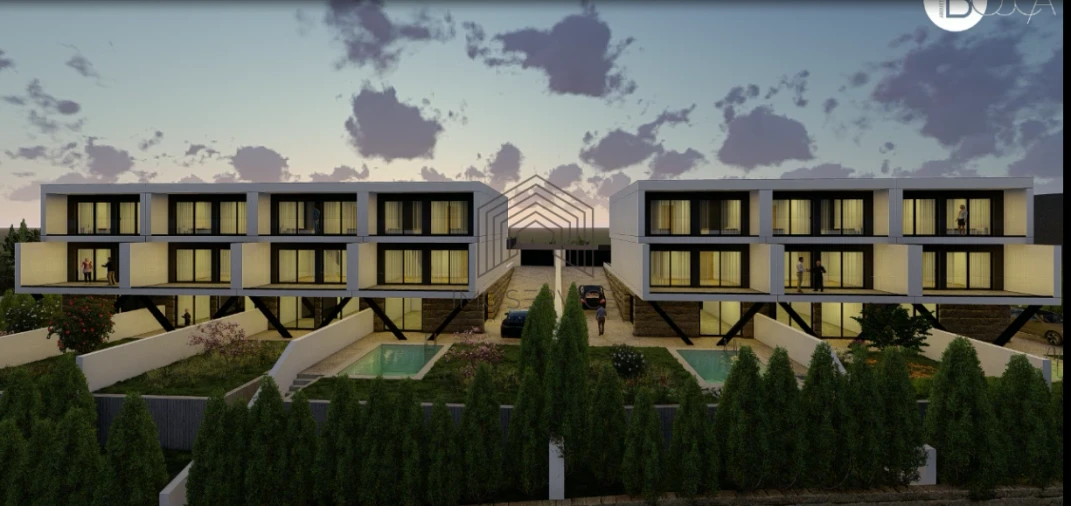 Terreno para Venda em Argoncilhe Foto 10