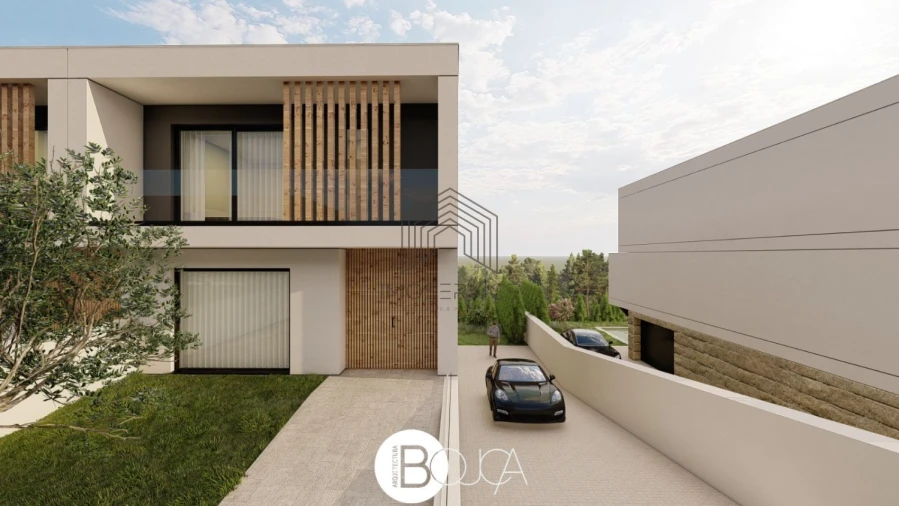 Terreno para Venda em Argoncilhe Foto 11