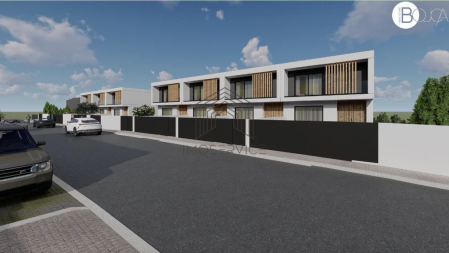 Terreno para Venda em Argoncilhe Foto 4