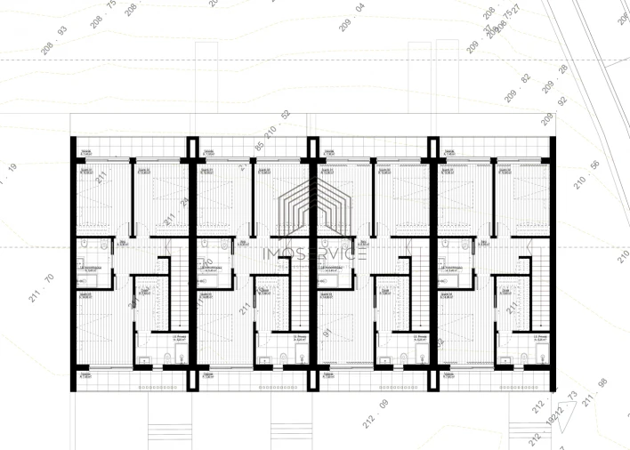 Terreno para Venda em Argoncilhe Foto 16