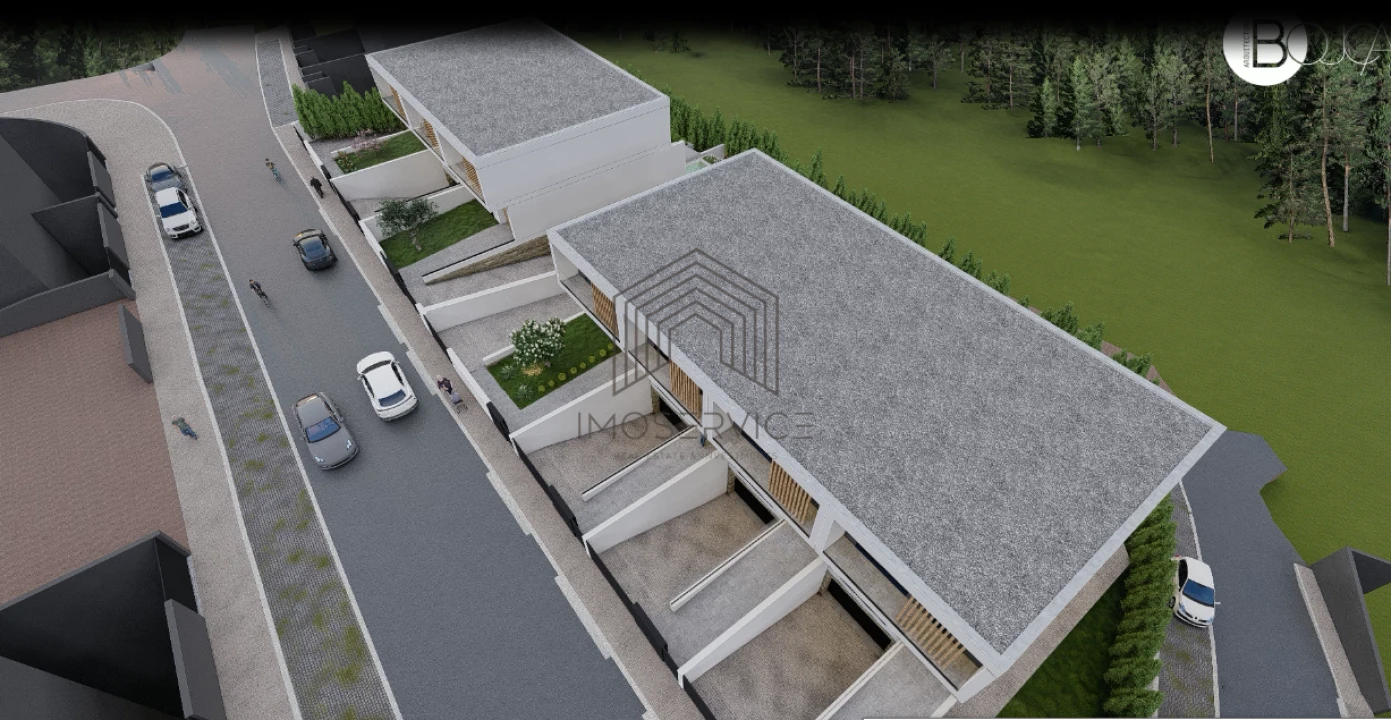 Terreno para Venda em Argoncilhe Foto 6