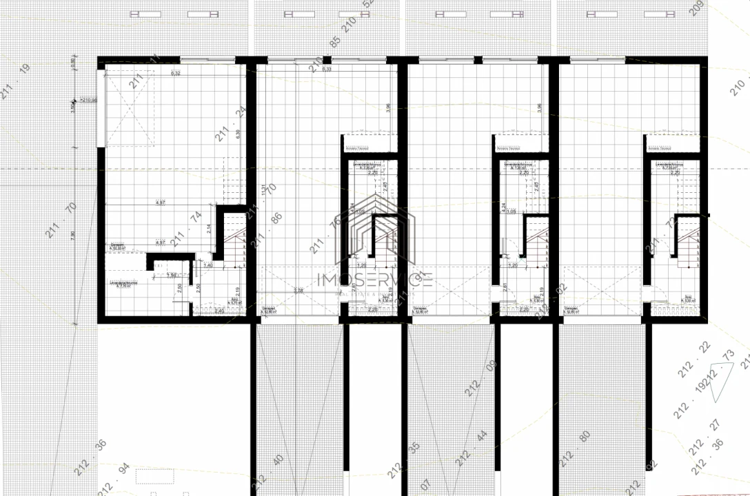 Terreno para Venda em Mozelos Foto 14