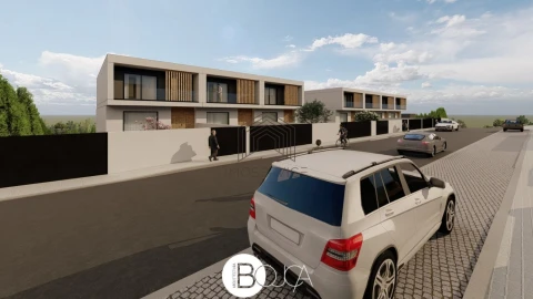 Terreno para Venda em Mozelos