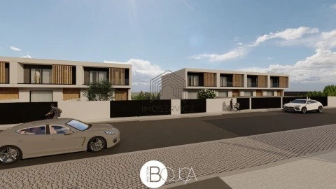 Terreno para Venda em Mozelos