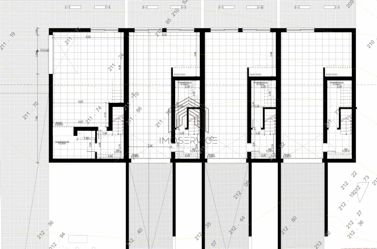 Terreno para Venda em Mozelos Foto 14