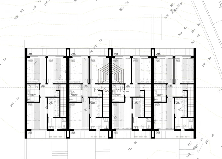 Terreno para Venda em Mozelos Foto 16