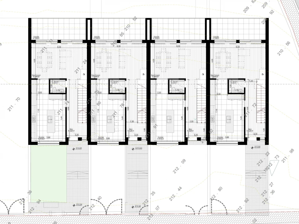 Terreno para Venda em Mozelos Foto 22