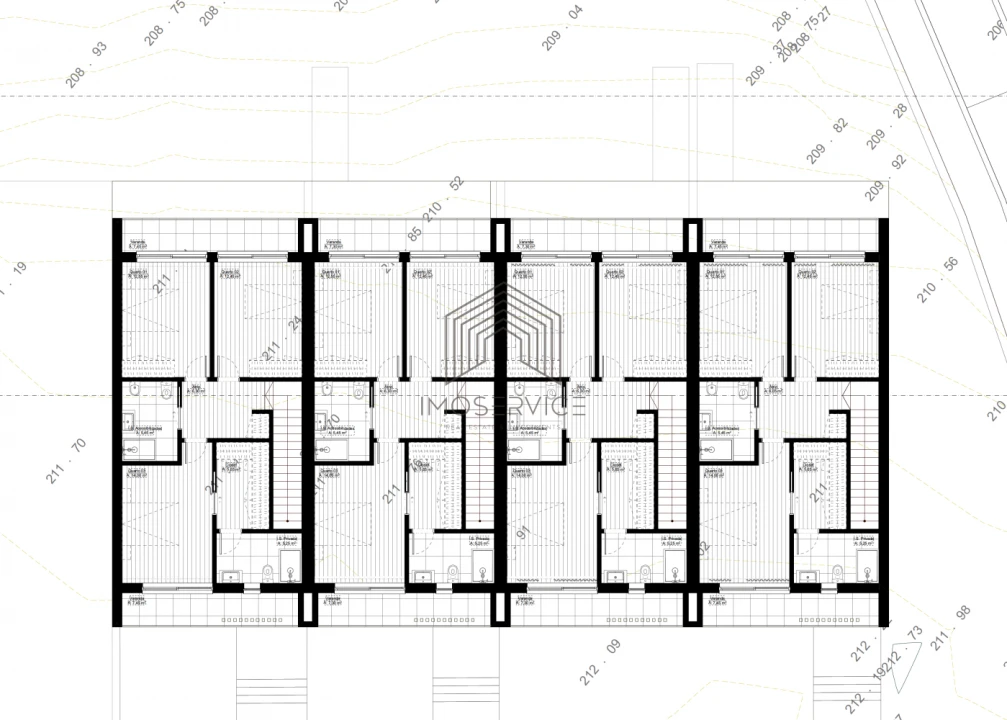 Terreno para Venda em Mozelos Foto 16