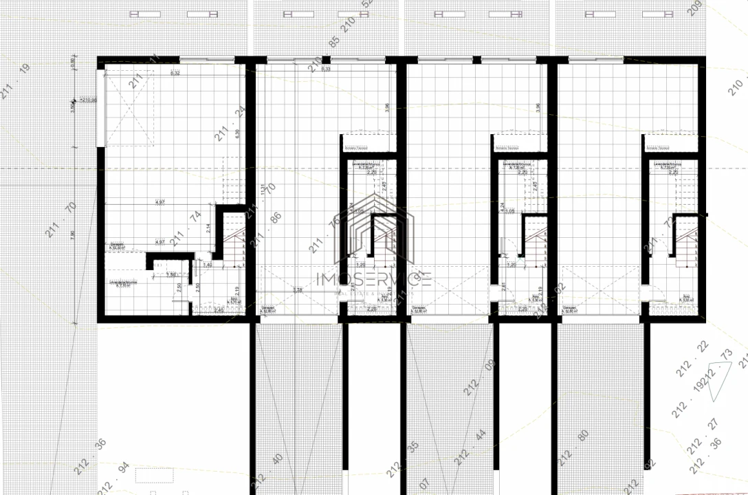 Terreno para Venda em Grijó e Sermonde Foto 14