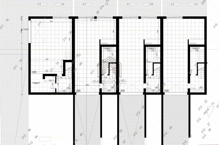Terreno para Venda em Grijó e Sermonde Foto 14