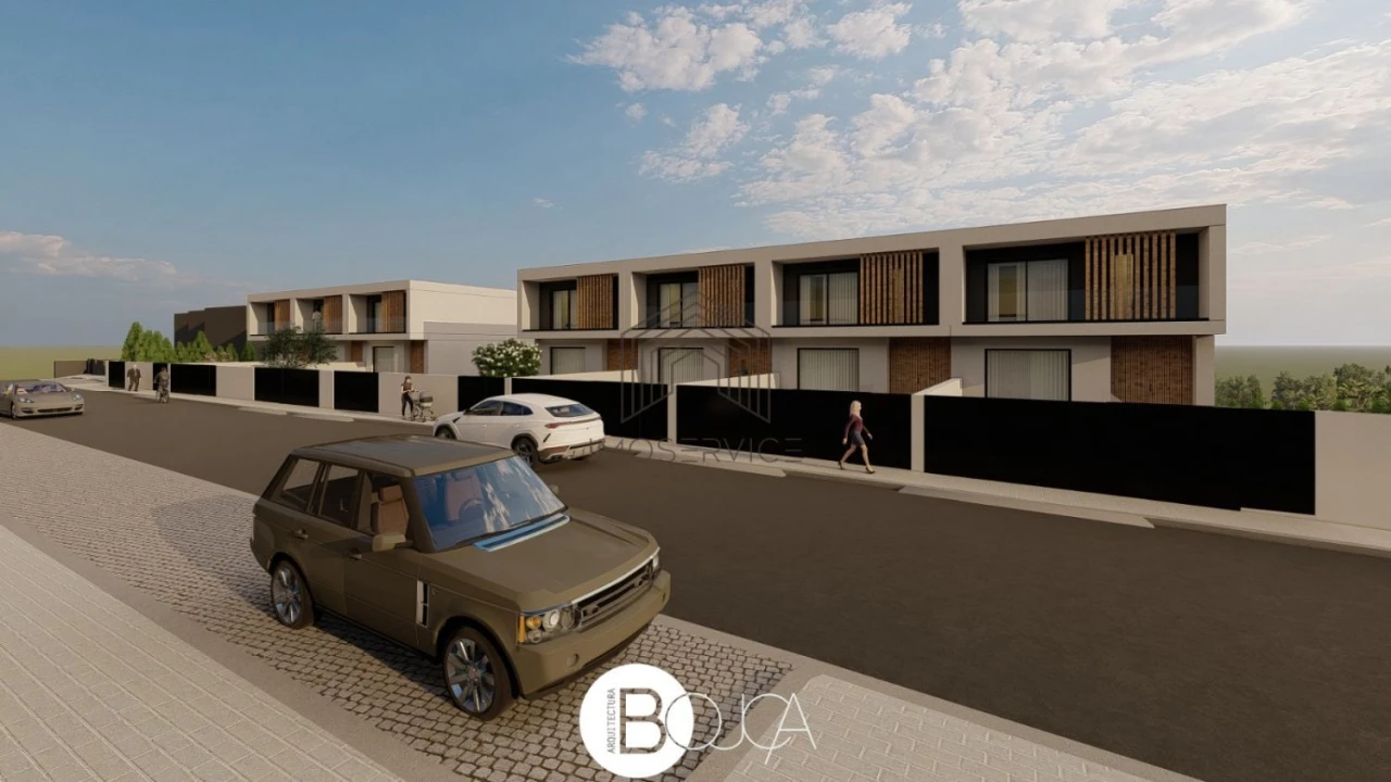 Terreno para Venda em Grijó e Sermonde Foto 7