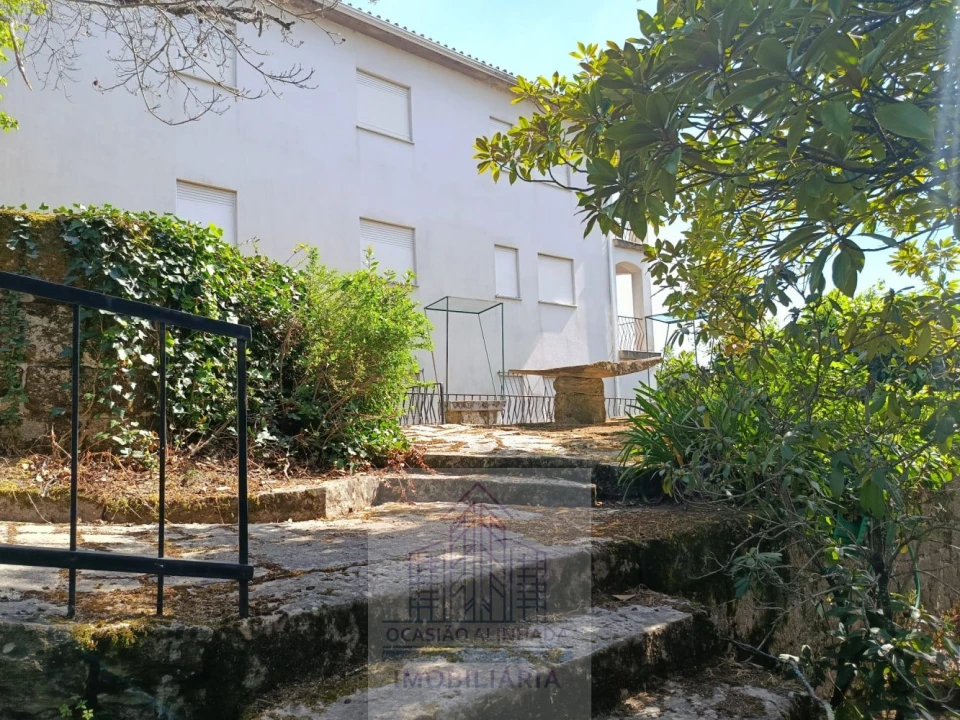 Moradia T10 para Venda em Oliveira do Hospital e São Paio de Gramaços Foto 32
