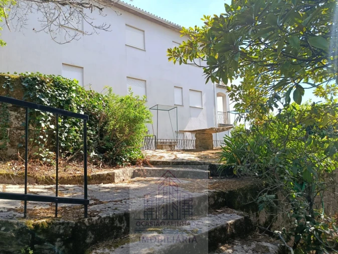 Moradia T10 para Venda em Oliveira do Hospital e São Paio de Gramaços Foto 32