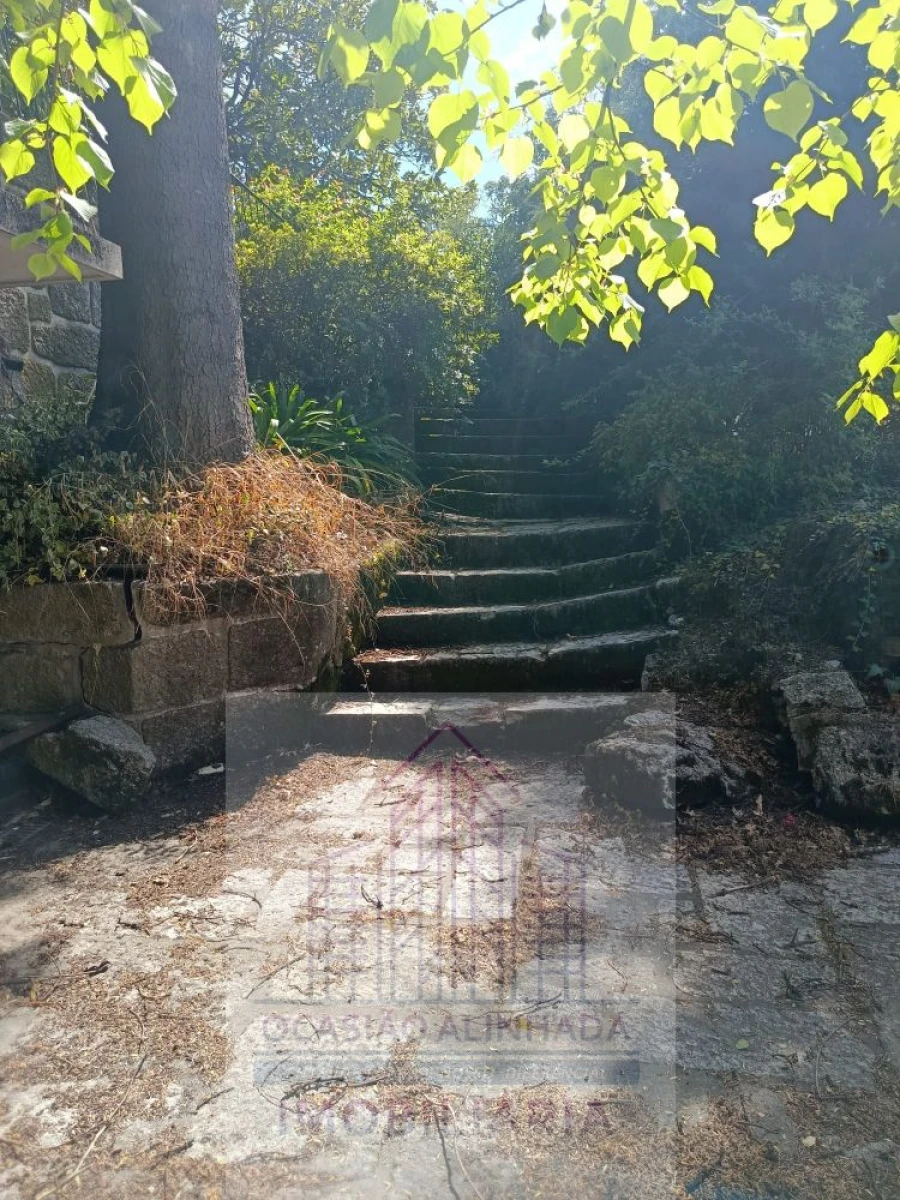 Moradia T10 para Venda em Oliveira do Hospital e São Paio de Gramaços Foto 27