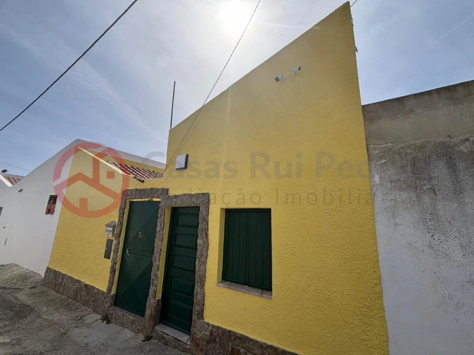 Moradia T3 para Venda em Laranjeiro e Feijó Foto 28