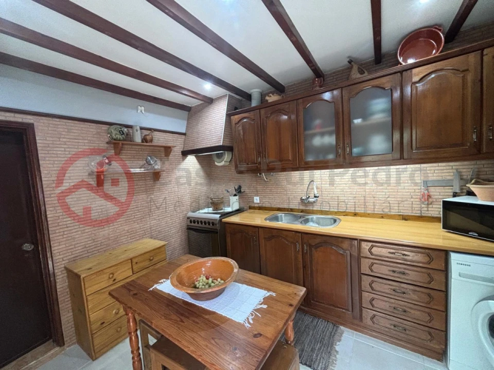 Moradia T3 para Venda em Laranjeiro e Feijó Foto 30