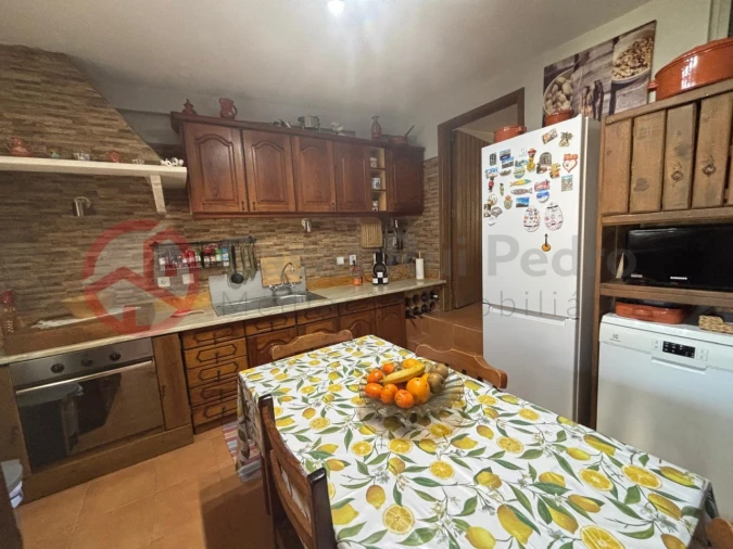 Moradia T3 para Venda em Laranjeiro e Feijó Foto 7