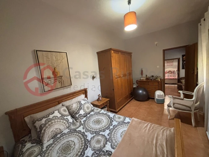 Moradia T3 para Venda em Laranjeiro e Feijó Foto 23