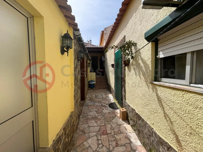 Moradia T3 para Venda em Laranjeiro e Feijó Foto 29