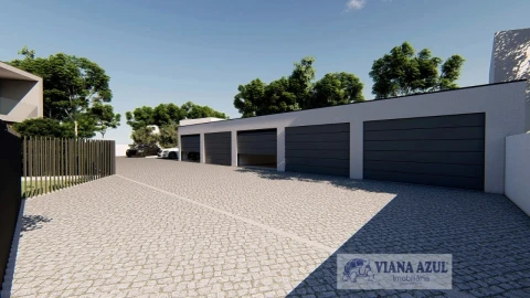 Apartamento T3 para Venda em Vila Nova de Anha