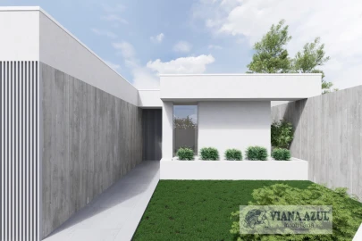 Apartamento T3 para Venda em Vila Nova de Anha