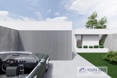 Apartamento T3 para Venda em Vila Nova de Anha