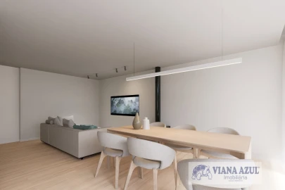 Apartamento T2 para Venda em Vila Nova de Anha