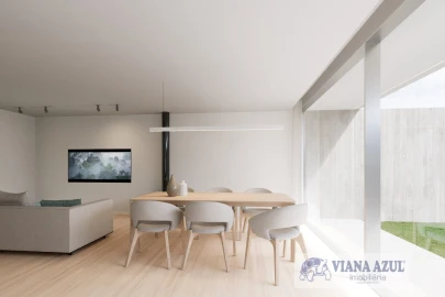 Apartamento T2 para Venda em Vila Nova de Anha