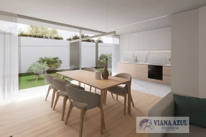 Apartamento T2 para Venda em Vila Nova de Anha