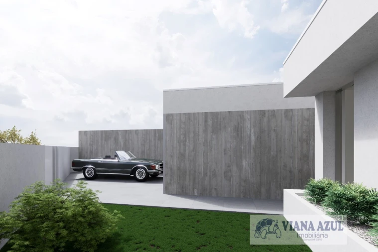 Apartamento T2 para Venda em Vila Nova de Anha Foto 18