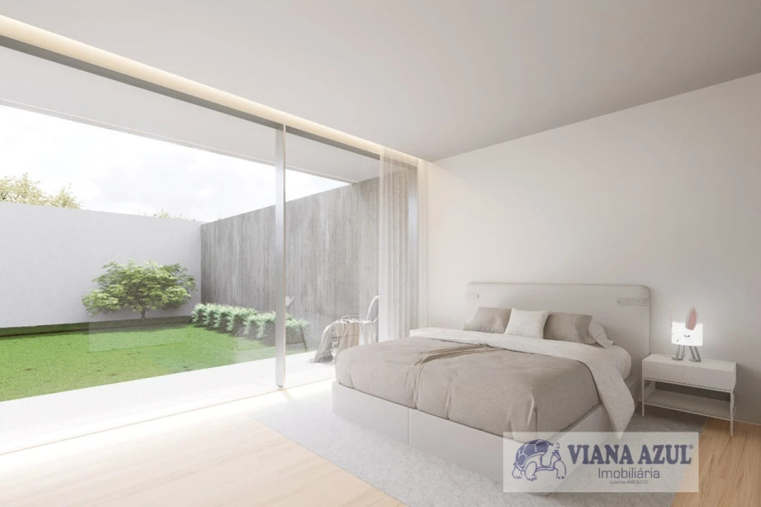 Apartamento T3 para Venda em Vila Nova de Anha Foto 25