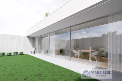 Apartamento T3 para Venda em Vila Nova de Anha