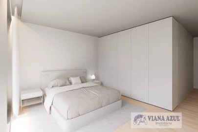 Apartamento T3 para Venda em Vila Nova de Anha